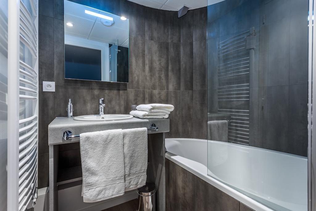 Hotel Des Marais Salants 바츠 쉬르 메르 객실 사진