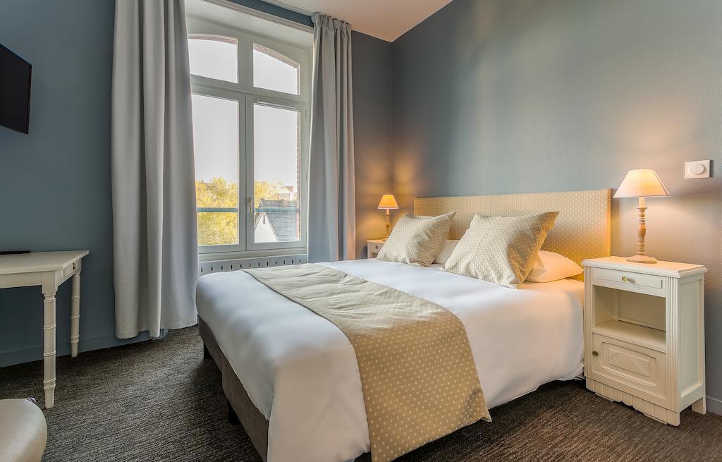 Hotel Des Marais Salants 바츠 쉬르 메르 객실 사진